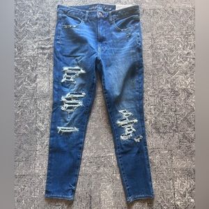 ‼️American Eagle women’s jeans‼️